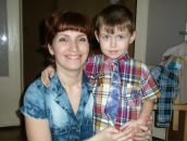 Фотография Лапиной Зифы