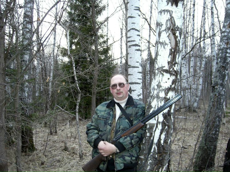 Сергей Сараев фотография #46