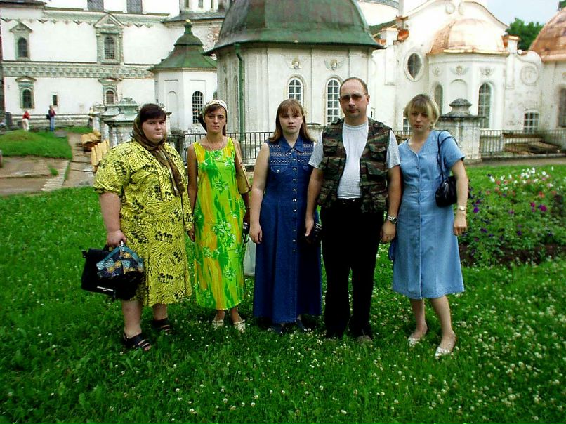 Сергей Сараев фотография #36