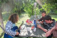 Мира Юданова фотография #27 (источник - https://vk.com/id14493334)