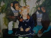 Фотография Пивцаевой Дарьи