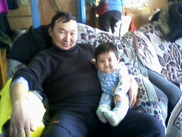 Алдар Очиров фотография #50