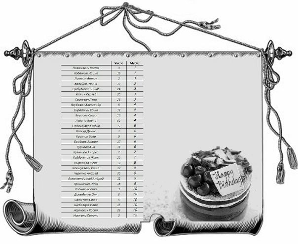 Eve Note фото №2