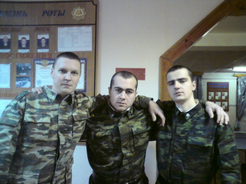 Сергей Брятков фотография #12