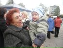 Фотография Карачениной Валюшки