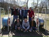 Андрій Паньків фотография #29 (источник - https://vk.com/id69710156)