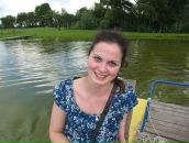 Фотография Жакевич Марины