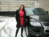 Фотография Жураковской Анны