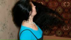 Фотография Медниковой Светланы