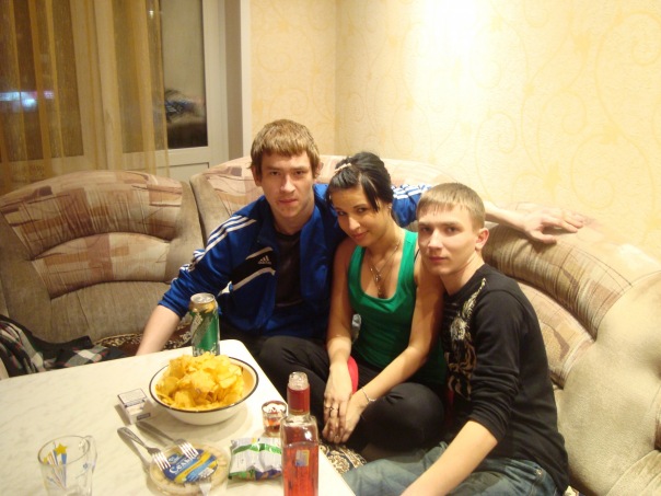 №13, Николай Викторович №13, Николай Викторович