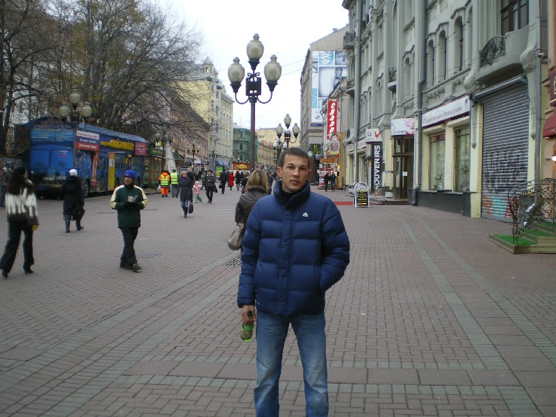 Иван Герасимов фотография #44