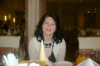 Фотография Кругляковой Сабины