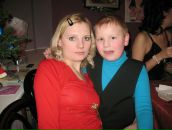 Фотография Таниной Тани