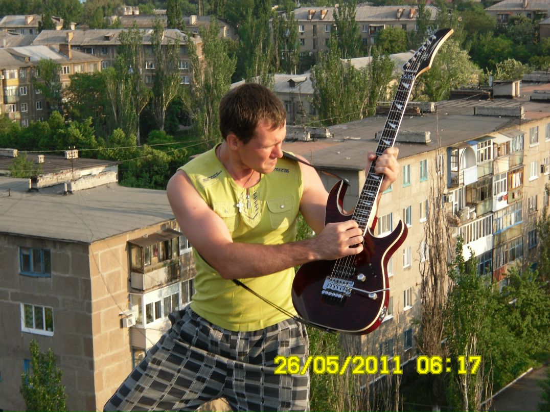 Иван Баян фотография #45