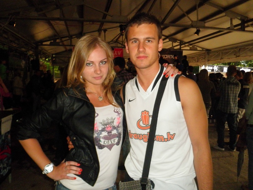 Tomy Stashans фотография #19