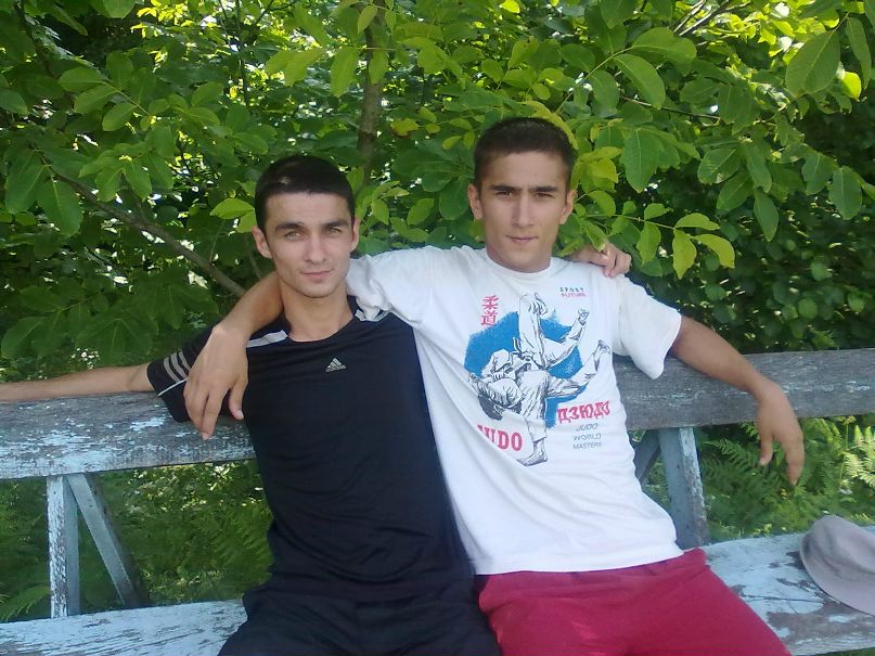 Заур Хатхе фотография #36