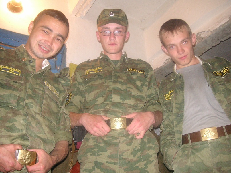 Дмитрий Неволин фотография #20