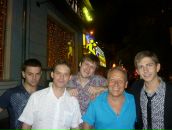 Фотография Фомичева Василия