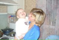 Фотография Бережняк Оксаны