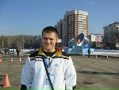 Фотография Иванова Макса