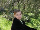 Фотография Красильниковой Юлии