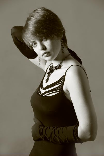 №14, Ольга Дианова, 37 лет, Москва №14, Ольга Дианова, 37 лет, Москва