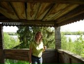 Фотография Лихачевой Оксаны