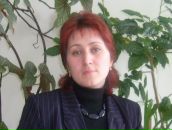 Фотография Малининой Светланы