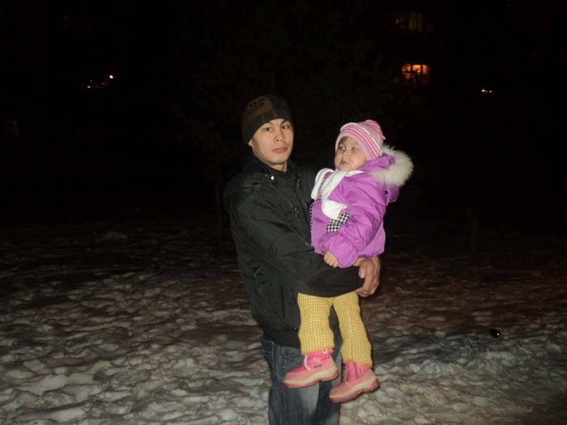 Рустем Вахитов фотография #30