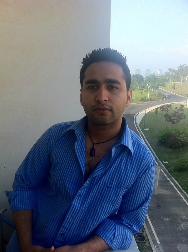 Umar Ibrahim фотография #15