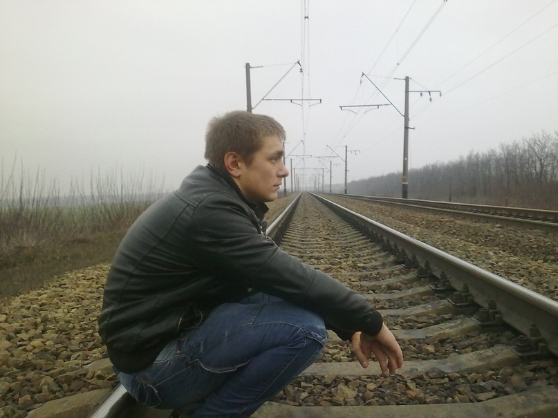 Серёга Анненков фотография #18