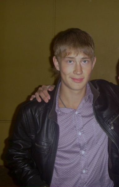 №3, Павел Куимов, Пермь №3, Павел Куимов, Пермь