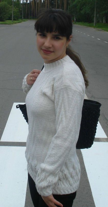 Ирина Левина фотография #19