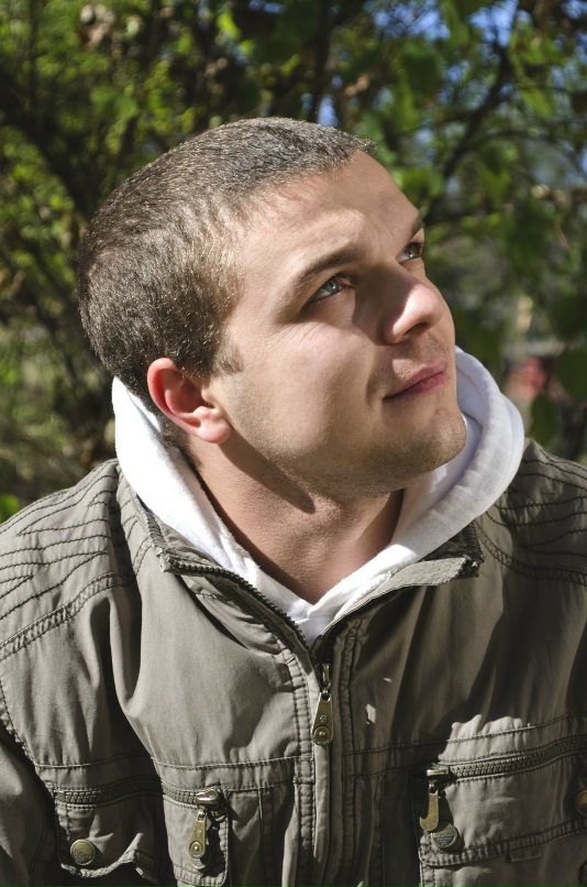 Александр Панченко фотография #5