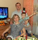 Фотография Антонина Лапина