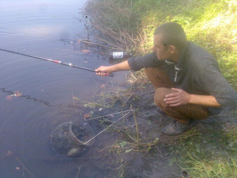 Серый Джыгора фотография #11