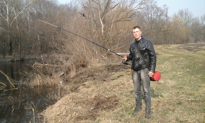 Сергей Капинус фотография #16