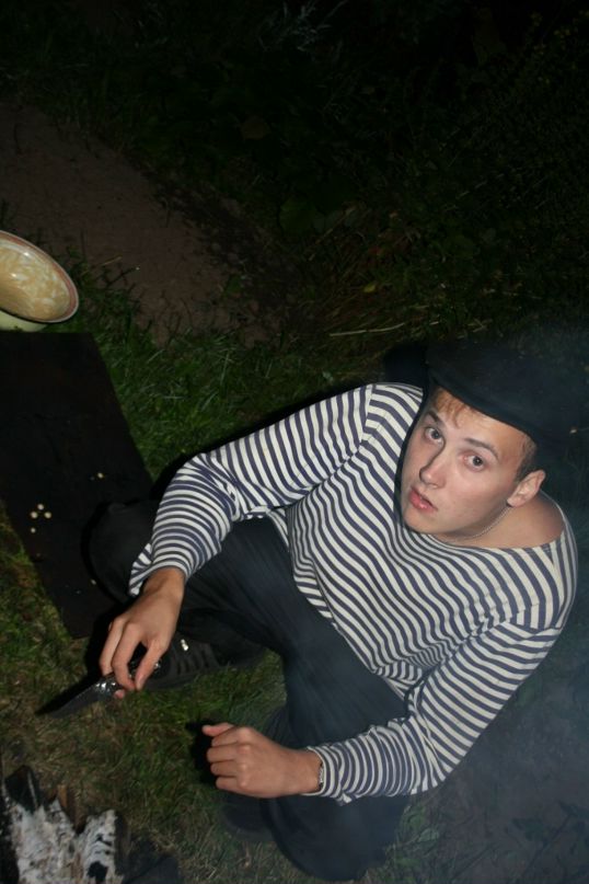 Артем Беляков фотография #19