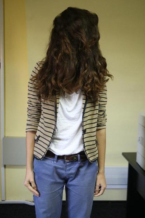 Olena Sinitsyna фотография #35