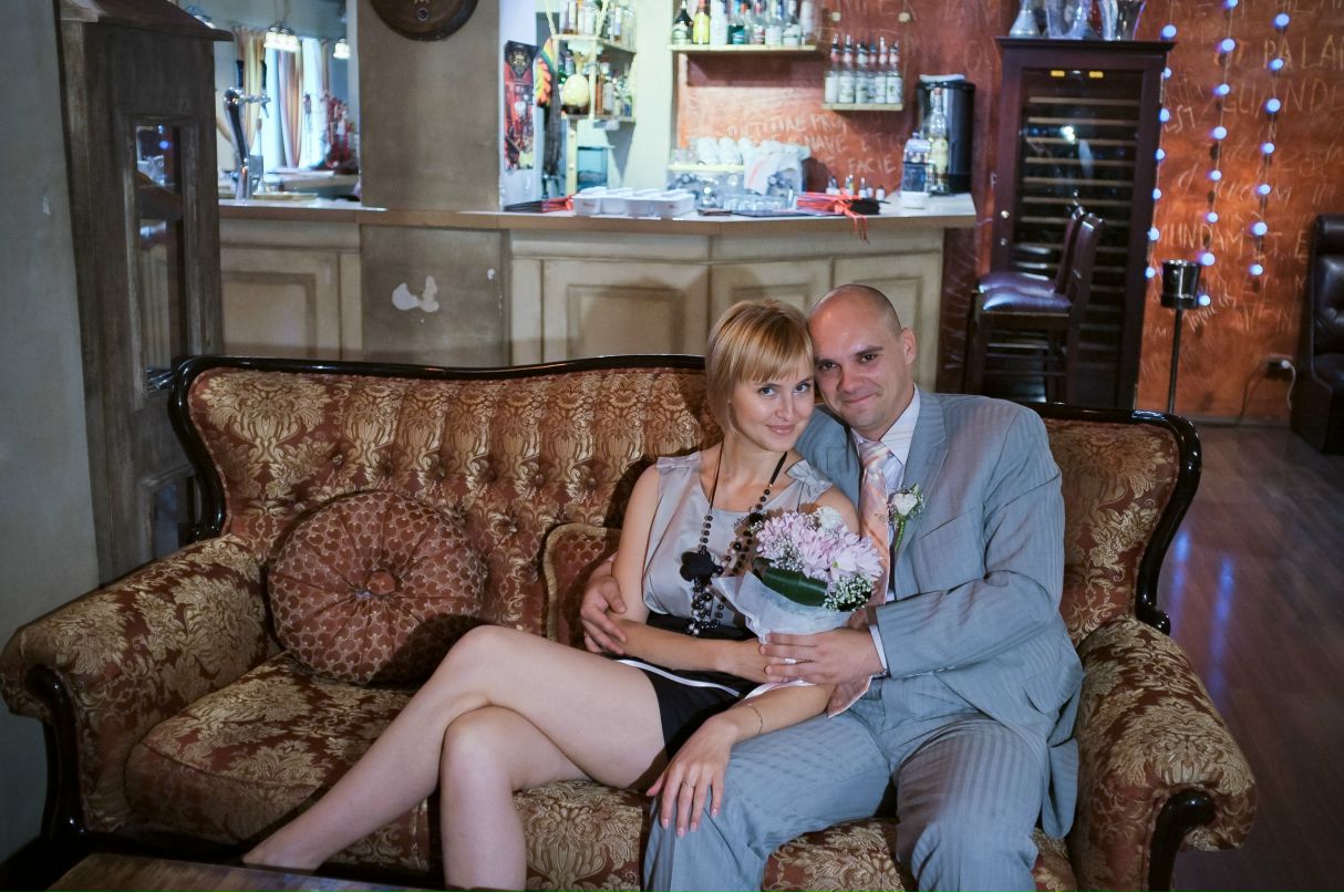 Ольга Евсюкова фотография #29