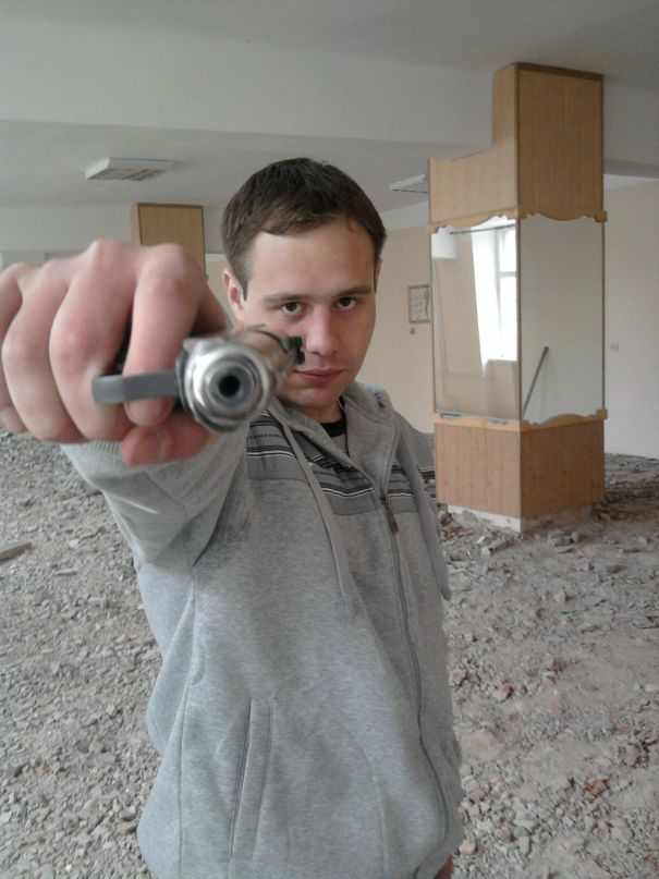 Дима Волков фотография #45