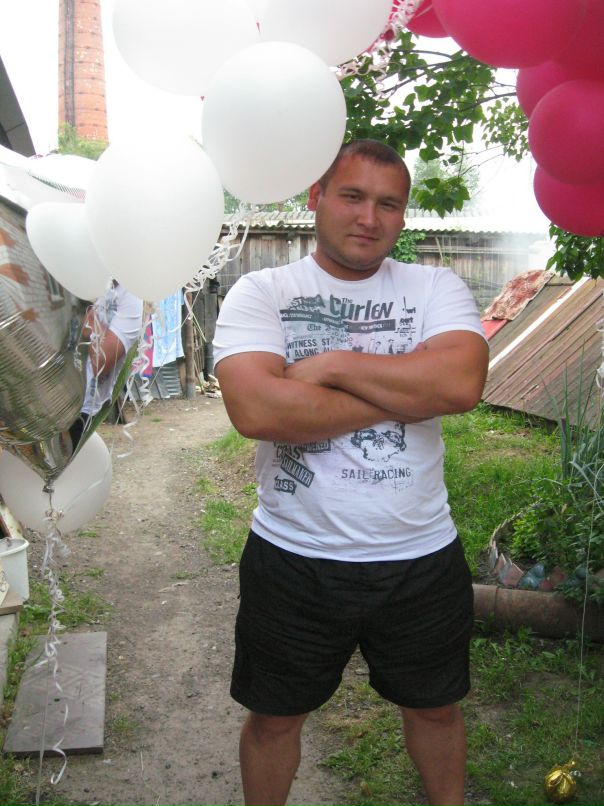 Эльдар Ихсанов фотография #19