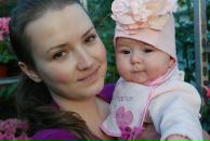 Фотография Людевиг Елизаветы