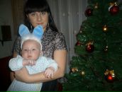 Фотография Харченко Екатерины