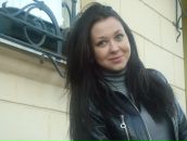 Фотография Чухломиной Дарьи