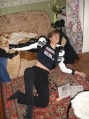 Дмитрий Черноусов фотография #29 (источник - https://vk.com/id521176)