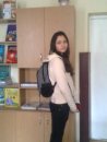 Оленка Матвійчук фотография #29 (источник - https://vk.com/id23783434)
