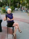 Фотография Кузнецовой Гюзель
