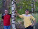Фотография Красильникова Макса