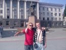 Толік Джуманюк фотография #9 (источник - https://vk.com/id50300409)